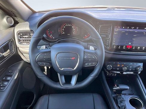New 2026 Dodge Durango GT image 21