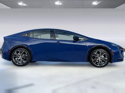 Used 2026 Toyota Prius Limited image 2