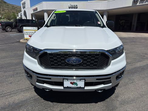 Used 2021 Ford Ranger XLT w/ Equipment Group 301A Mid AWD/4WD image 2