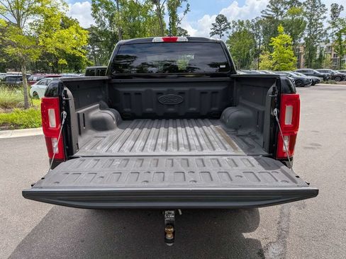 Used 2022 Ford Ranger XLT w/ Equipment Group 301A Mid AWD/4WD image 12