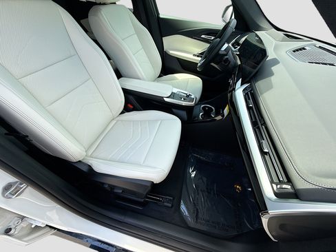 New 2026 BMW X1 xDrive28i w/ Technology Package AWD/4WD image 14