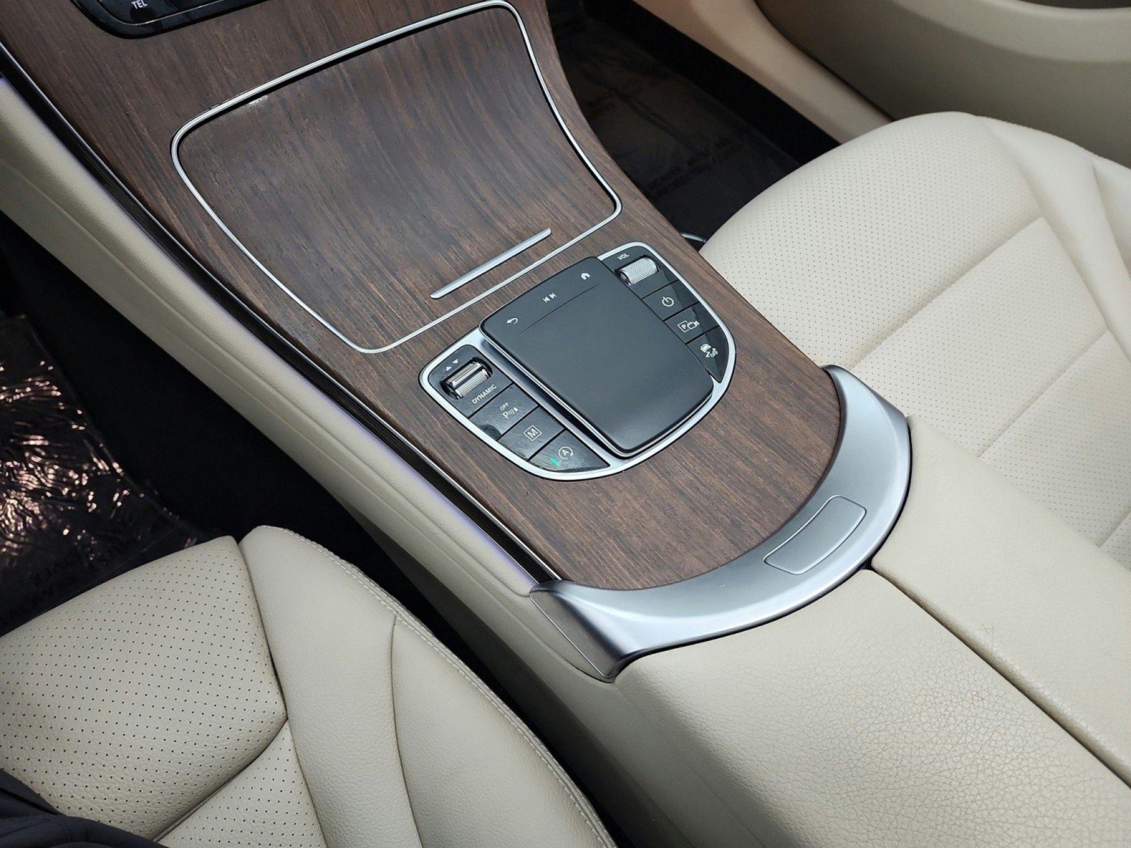 Certified 2023 Mercedes-Benz GLC 300 4MATIC Coupe image 13