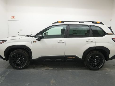 New 2026 Subaru Forester Wilderness AWD/4WD image 4