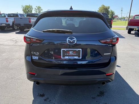 Used 2023 MAZDA CX-5 AWD 2.5 S image 6