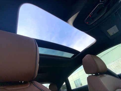 Certified 2025 Audi A5 2.0T Premium Plus image 14