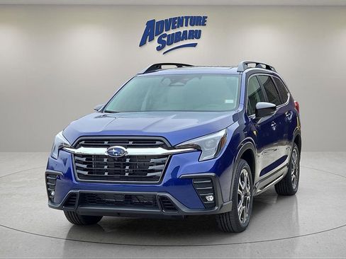 New 2026 Subaru Ascent Limited image 2