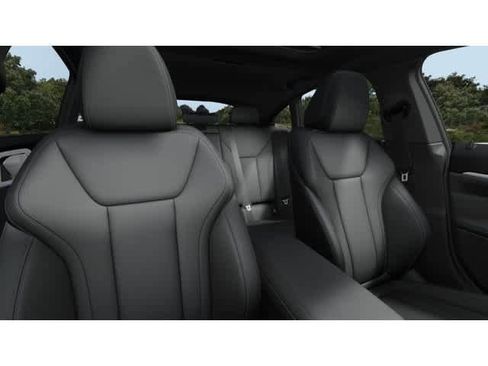 New 2026 BMW i4 M60 AWD/4WD image 11