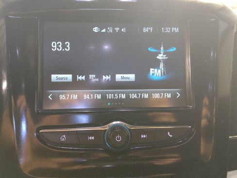 Used 2019 Chevrolet Traverse LS FWD image 25
