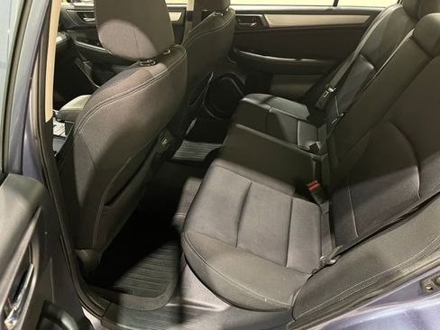 Used 2018 Subaru Legacy 2.5i Premium image 19