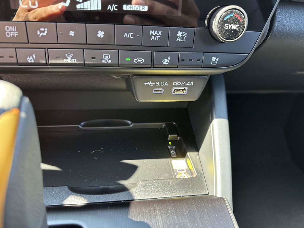 New 2026 Subaru Outback Wilderness AWD/4WD image 23