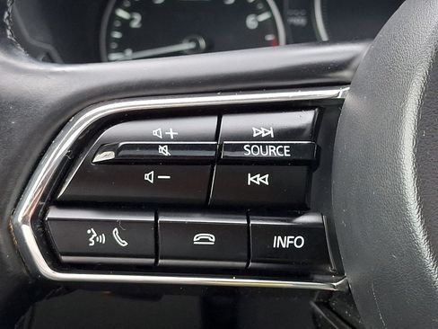 Certified 2024 MAZDA CX-90 3.3 Turbo w/ Preferred Plus AWD/4WD image 26
