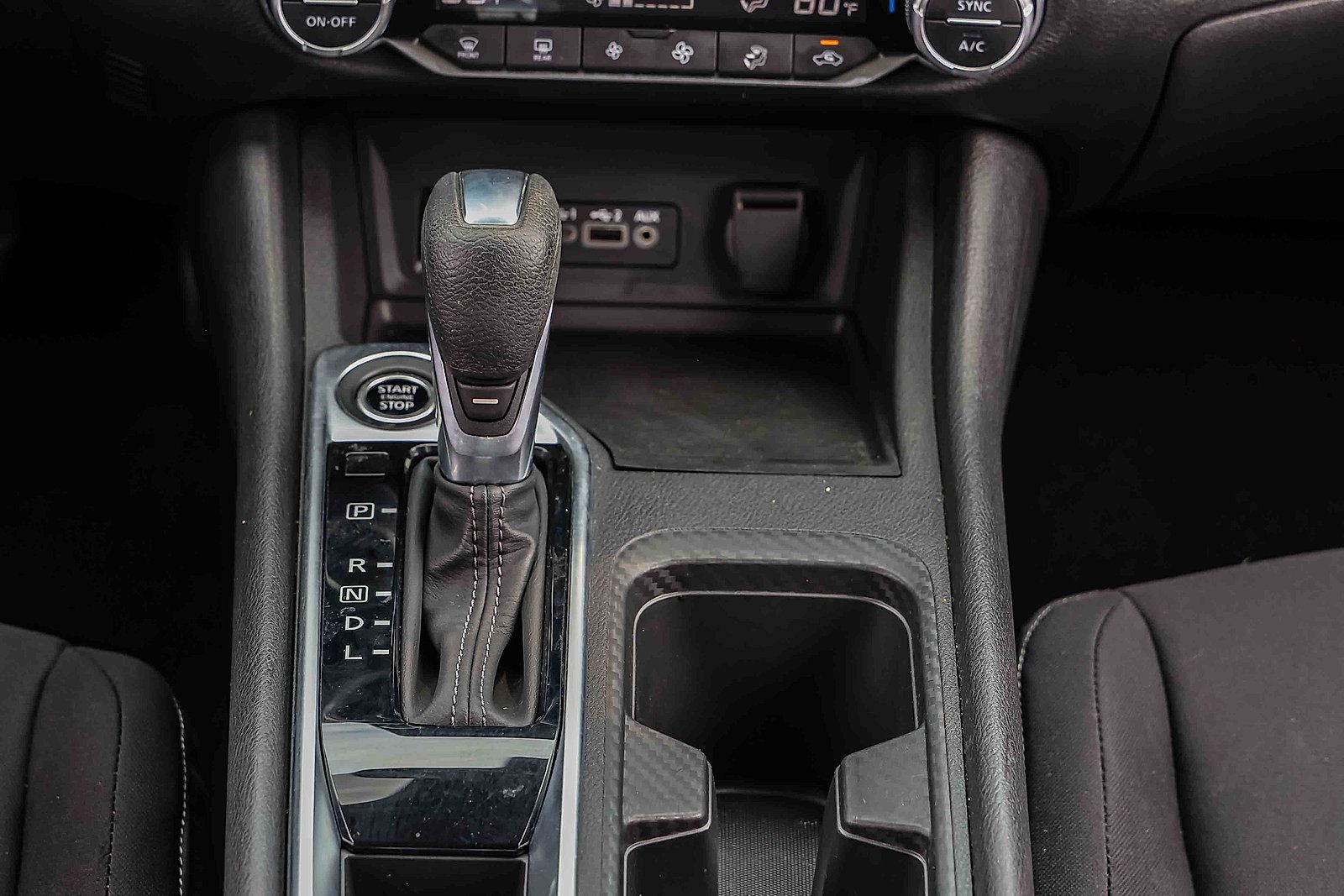 Used 2024 Nissan Sentra SV w/ All-Weather Package FWD image 13