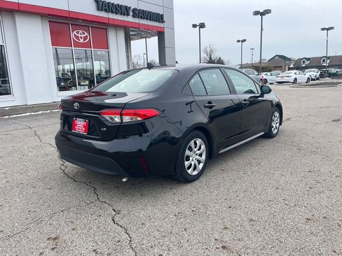 Certified 2024 Toyota Corolla LE image 5