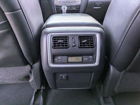 Used 2017 INFINITI QX60 FWD w/ Premium Plus Package image 18