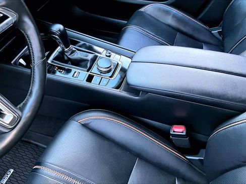 Used 2024 MAZDA CX-50 2.5 Turbo w/ Cargo Package image 16