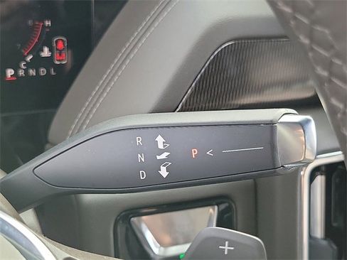 Used 2025 GMC Yukon XL Elevation w/ Technology Package image 14