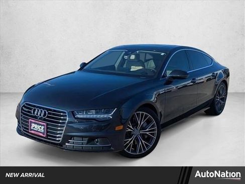 Used 2018 Audi A7 3.0T Prestige image 1