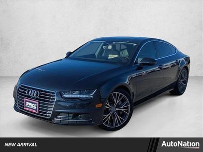 Used 2018 Audi A7 3.0T Prestige