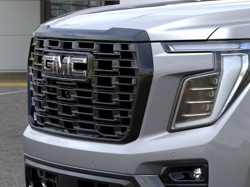 New 2026 GMC Yukon Denali Ultimate AWD/4WD image 13