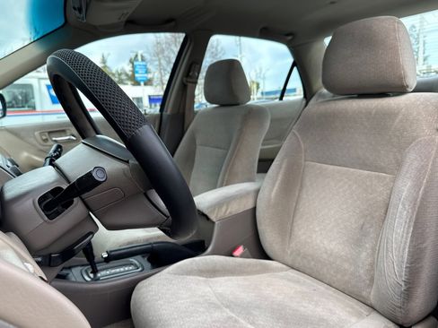 Used 2001 Honda Accord LX image 23