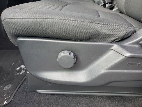 Used 2023 Ford F150 XL w/ STX Appearance Package image 19