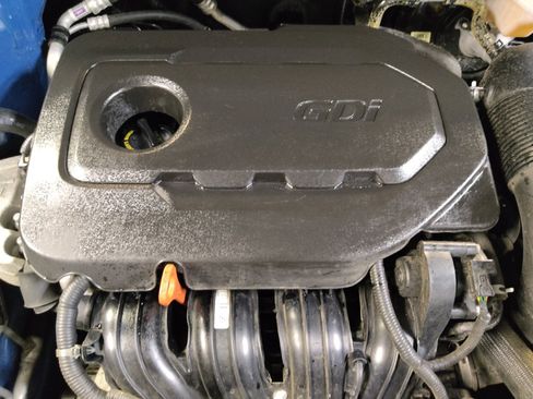 Used 2019 Hyundai Tucson Limited AWD/4WD image 30