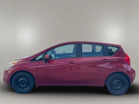 Used 2014 Nissan Versa Note SV FWD image 5