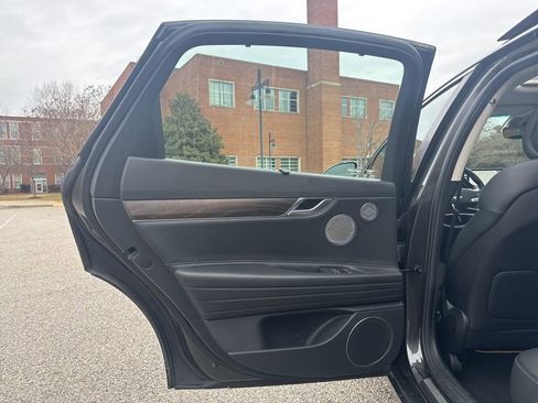 Used 2023 Genesis G80 2.5T w/ Advanced Package image 25