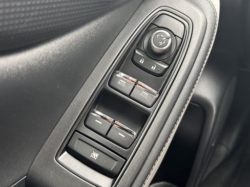 Certified 2023 Subaru Forester Limited image 20