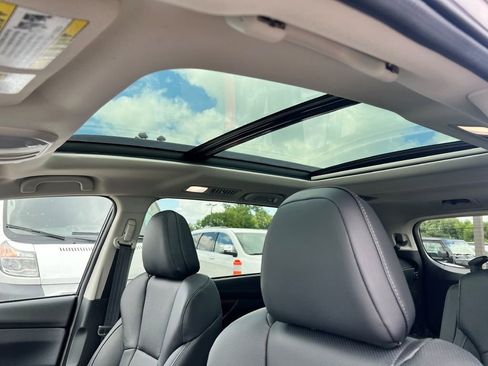 New 2025 Subaru Ascent Touring image 19