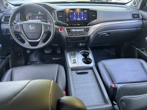 Used 2023 Honda Ridgeline RTL image 17