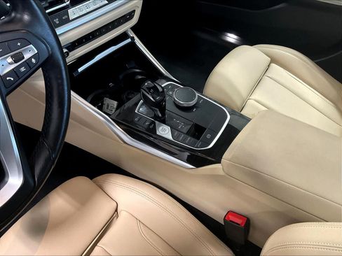Used 2019 BMW 330i xDrive Sedan w/ Premium Package image 20