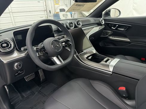 New 2026 Mercedes-Benz CLE 450 4MATIC Cabriolet image 13