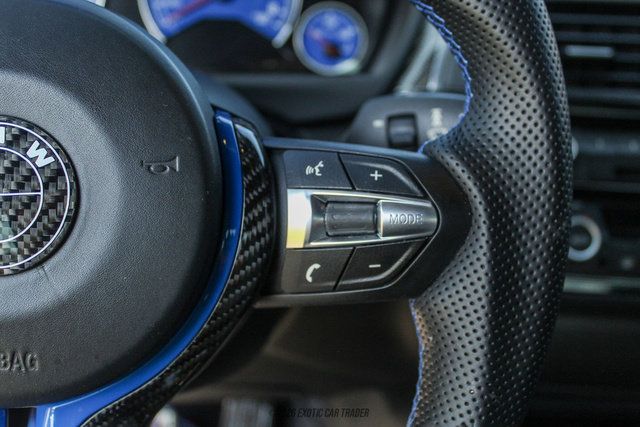 Used 2016 BMW M4 Coupe RWD image 43