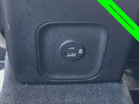 Used 2022 Ford Bronco Sport Big Bend w/ Convenience Package AWD/4WD image 26