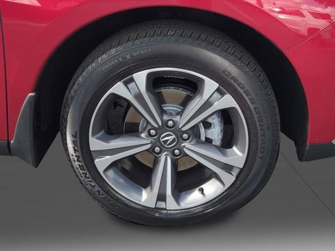 Certified 2024 Acura RDX SH-AWD w/ Advance Package image 10