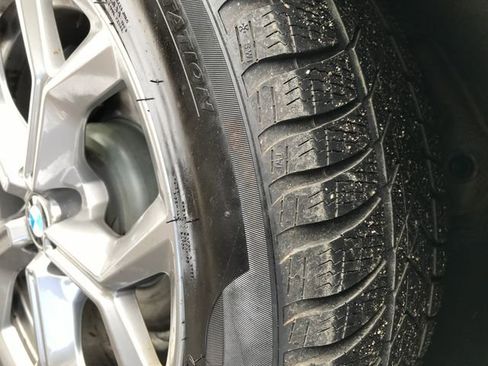 Used 2024 BMW X3 xDrive30i image 11