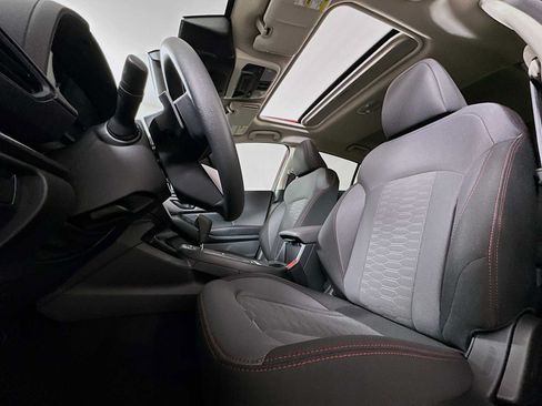 New 2026 Subaru Impreza 2.0i Sport AWD/4WD image 18