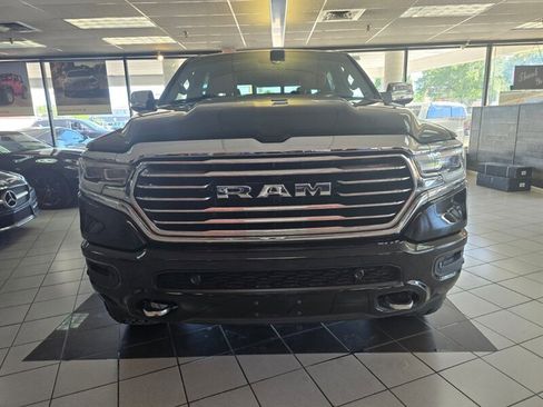 Used 2020 RAM 1500 Limited AWD/4WD image 3