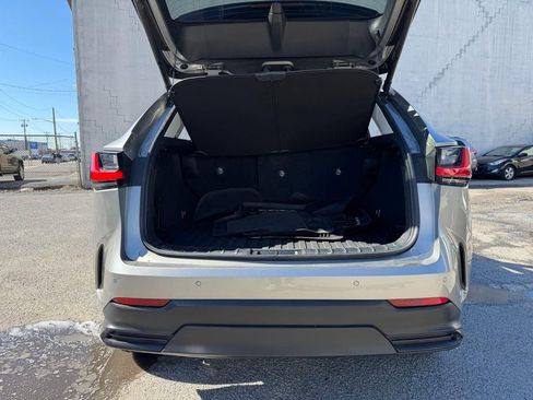 Used 2024 Lexus NX 350 AWD image 16