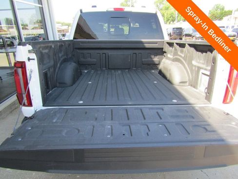 Used 2026 Ford F150 Lariat w/ Equipment Group 502A High AWD/4WD image 21