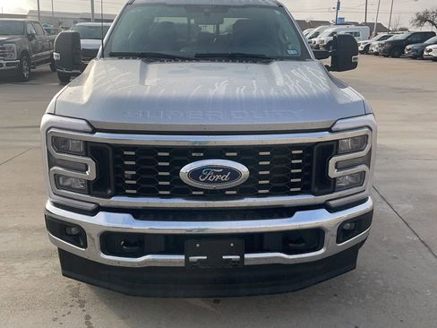 Certified 2024 Ford F350 Lariat image 2