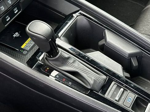 Certified 2025 Honda Accord Sport image 22