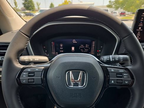 New 2026 Honda Passport RTL image 29