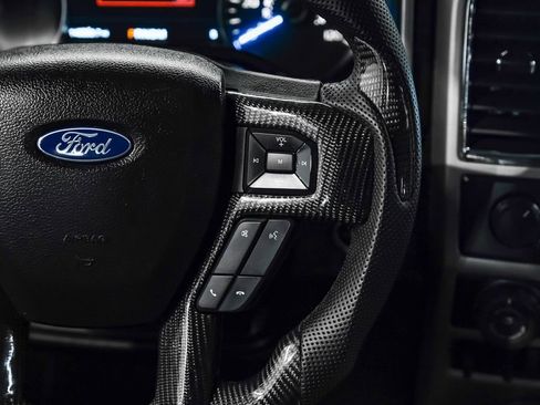 Used 2017 Ford F150 Lariat w/ Equipment Group 501A Mid AWD/4WD image 22