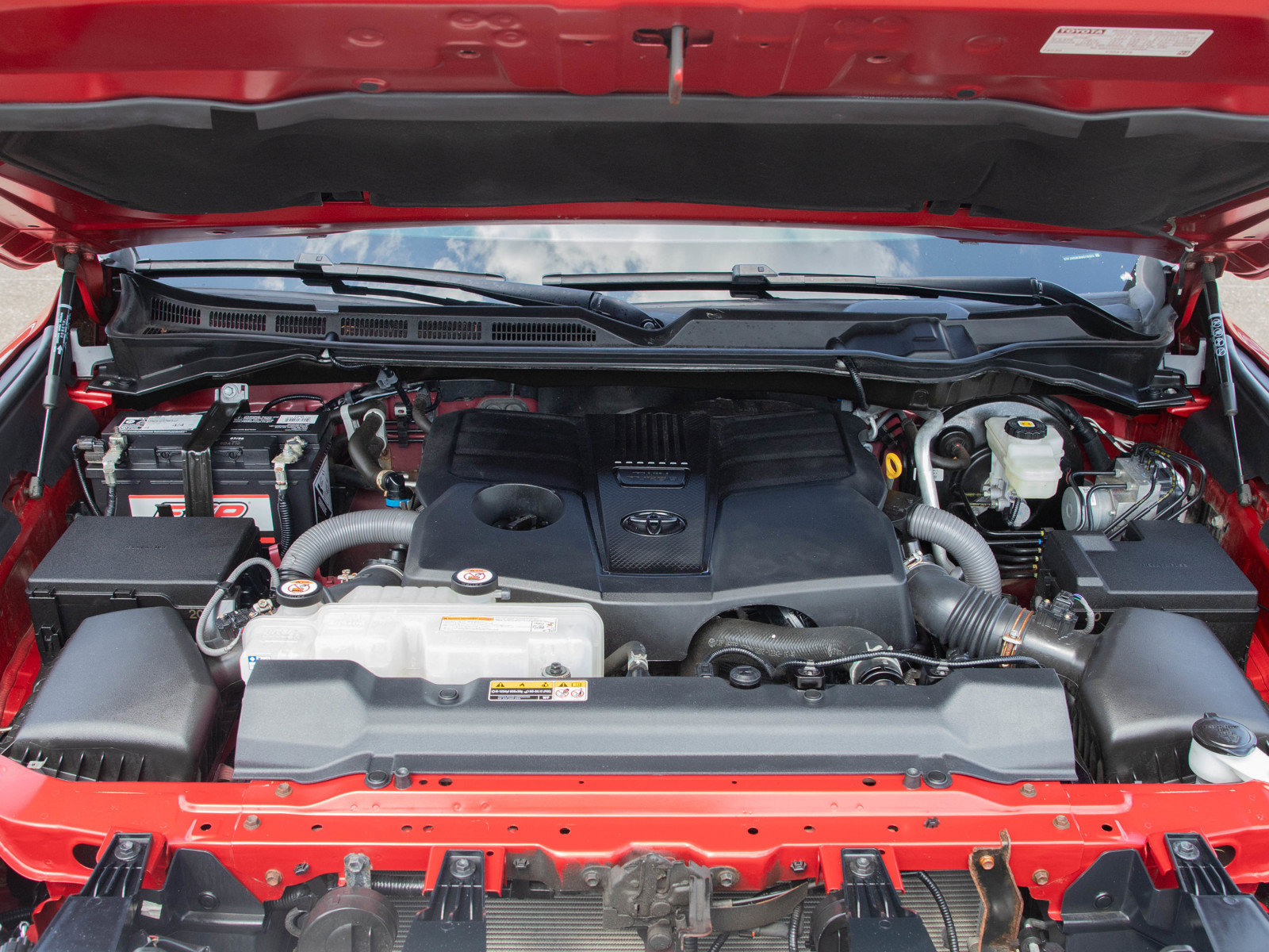 Used 2022 Toyota Tundra Limited AWD/4WD image 30