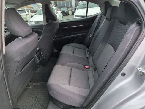 Certified 2025 Toyota Camry LE w/ Convenience Package FWD image 25