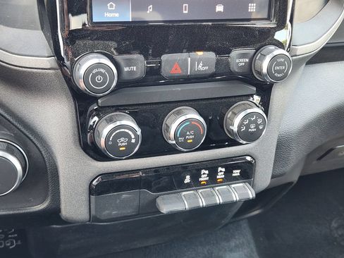 New 2026 RAM 1500 Express RWD image 14
