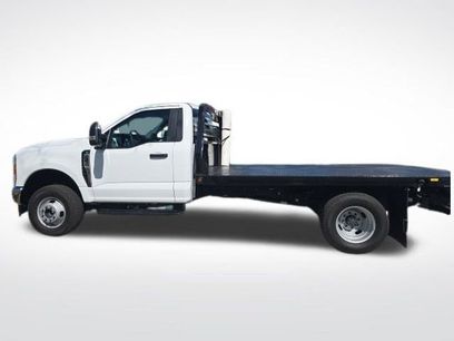Certified 2024 Ford F350 XL w/ Snow Plow Prep Package
