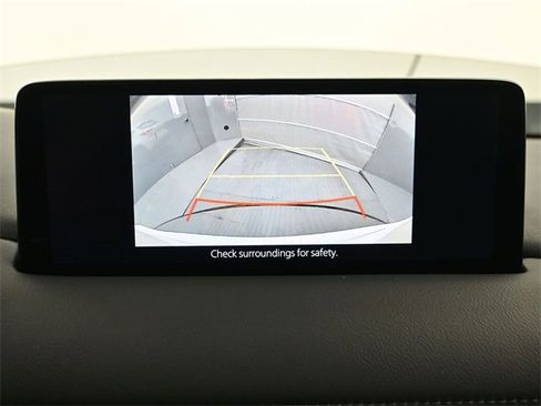 Certified 2022 MAZDA CX-5 AWD 2.5 S w/ Premium Plus Pkg image 25